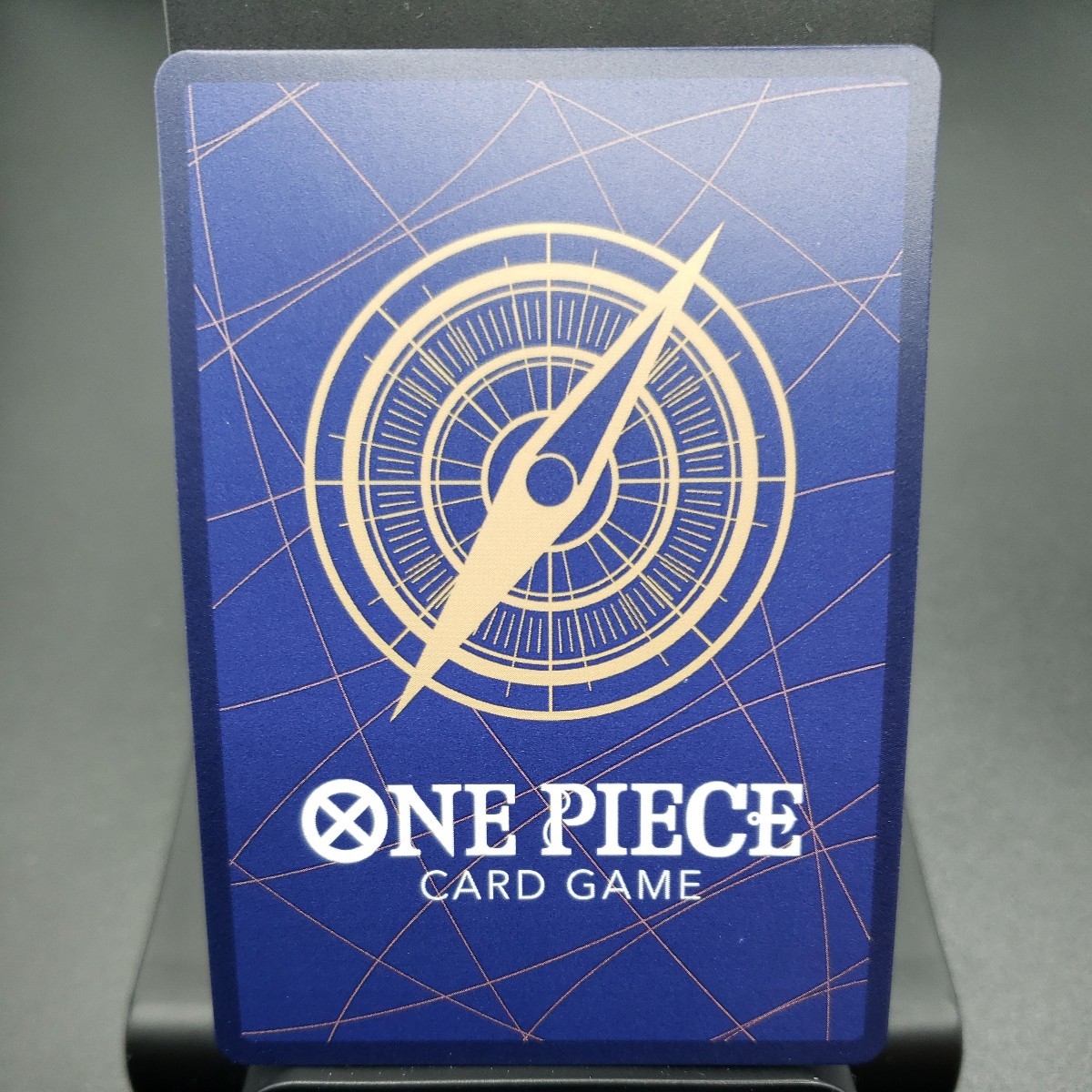 【ONE PIECE CARD GAME 】ギルド・テゾーロ [UC] (OP06-071) 双璧の覇者【OP-06】 トレーディングカード ワンピース ※複数個あり_画像2
