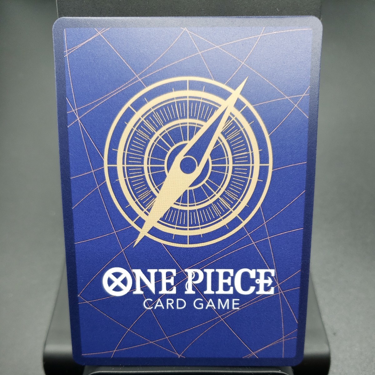 【ONE PIECE CARD GAME 】イヌアラシ [UC] (OP06-100) 双璧の覇者【OP-06】 トレーディングカード ワンピース カードゲーム ※複数個あり_画像2