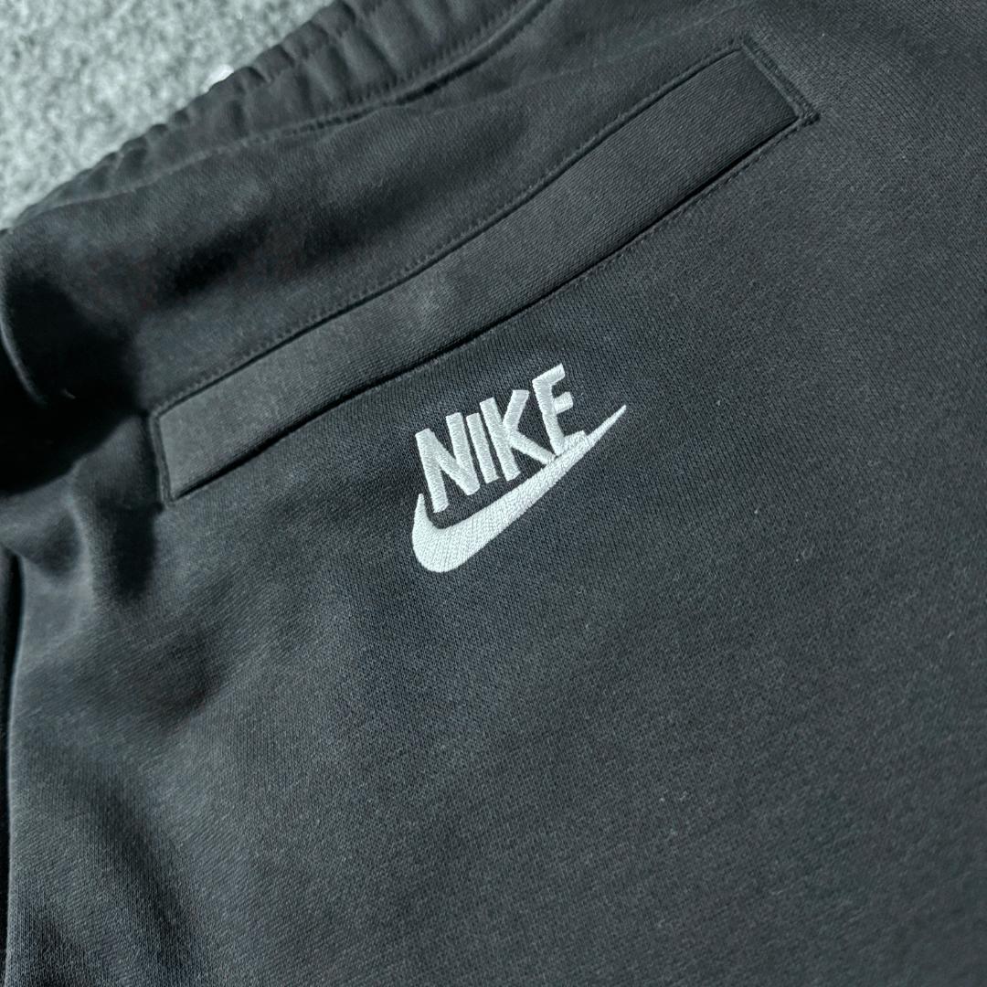 送料無料 新品 NIKE 上下セットアップ 2XL ナイキ フリース スウェット