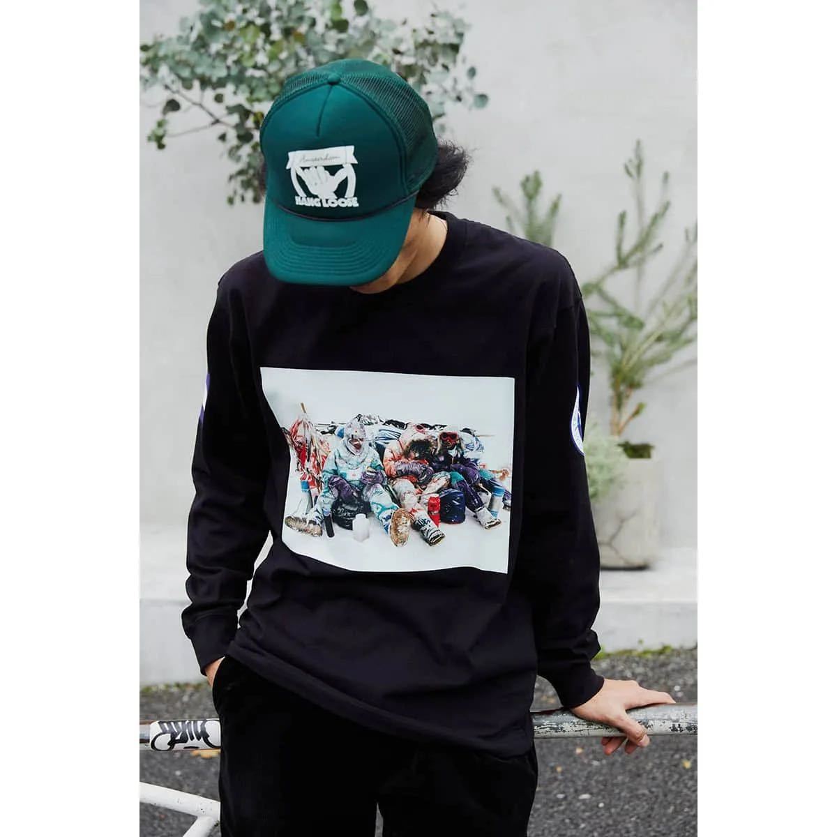 送料無料 新品 THE NORTH FACE アンタークティカ Tシャツ 長袖 送料無料 新品 THE NORTH FACE アンタークティカ Tシャツ 長袖