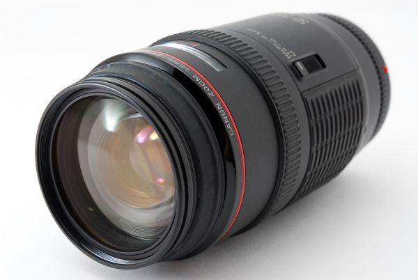 Canon EF 50-200mm f3.5-4.5 1053871_画像2
