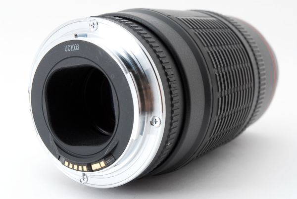 Canon EF 50-200mm f3.5-4.5 1053871_画像5
