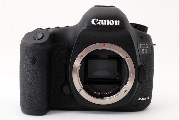 Canon EOS 5D Mark III 980868_画像3