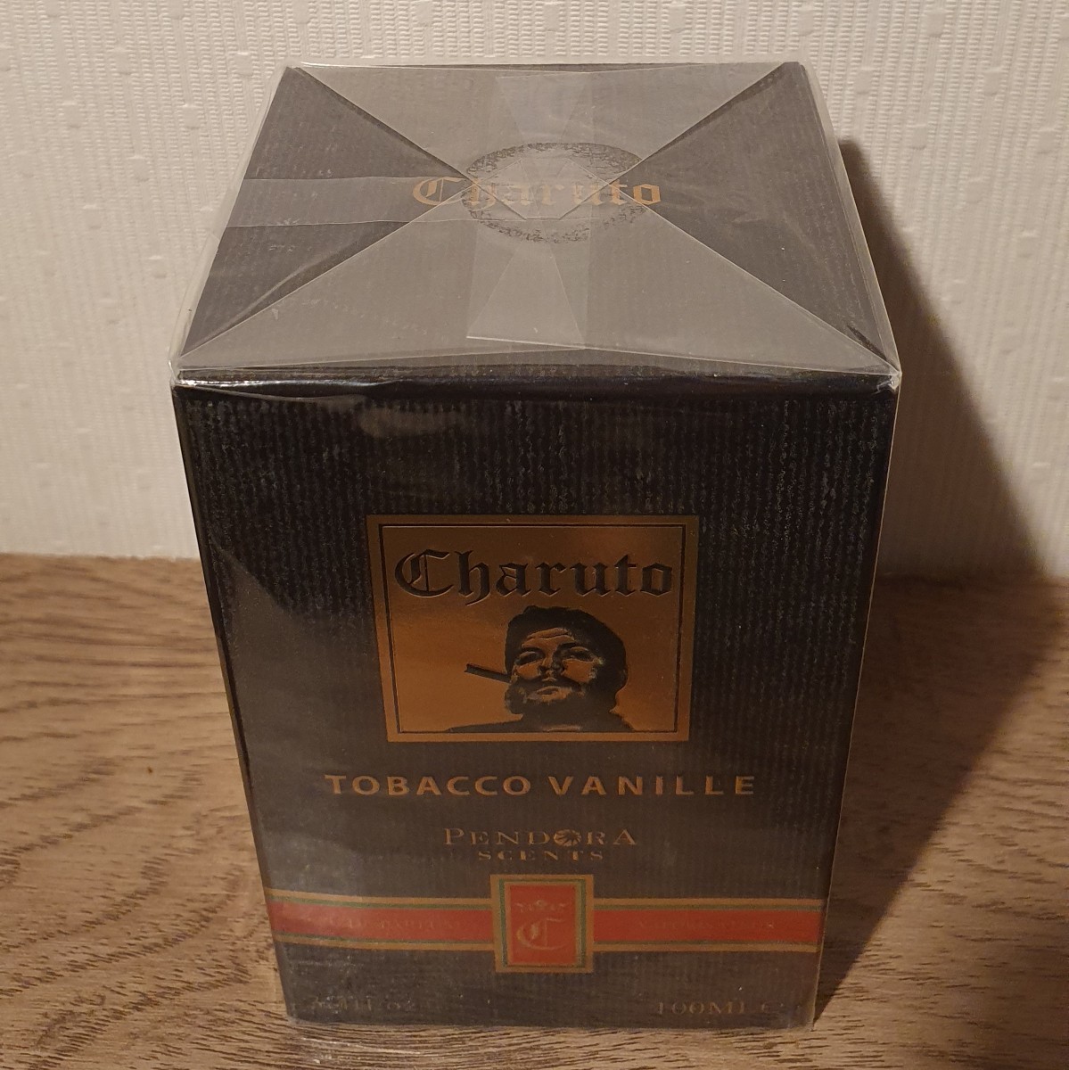 トムフォード タバコ バニラ クローン Charuto Tobacco Vanille EDP 100ml_画像2