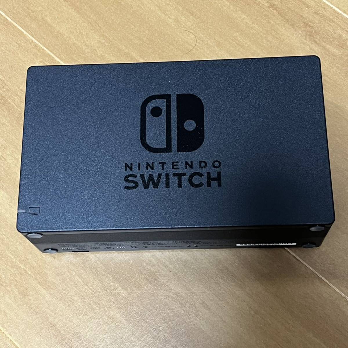 122.【箱付き美品】Nintendo Switch(ニンテンドースイッチ) バッテリー拡張モデル2021年_画像10