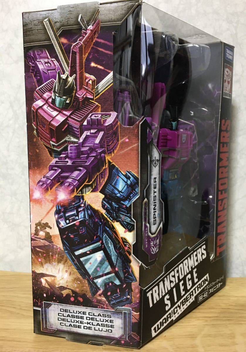 Yahoo!オークション - 即決 新品未開封 トランスフォーマー Yahoo!オークション - 即決 新品未開封 トランスフォーマー