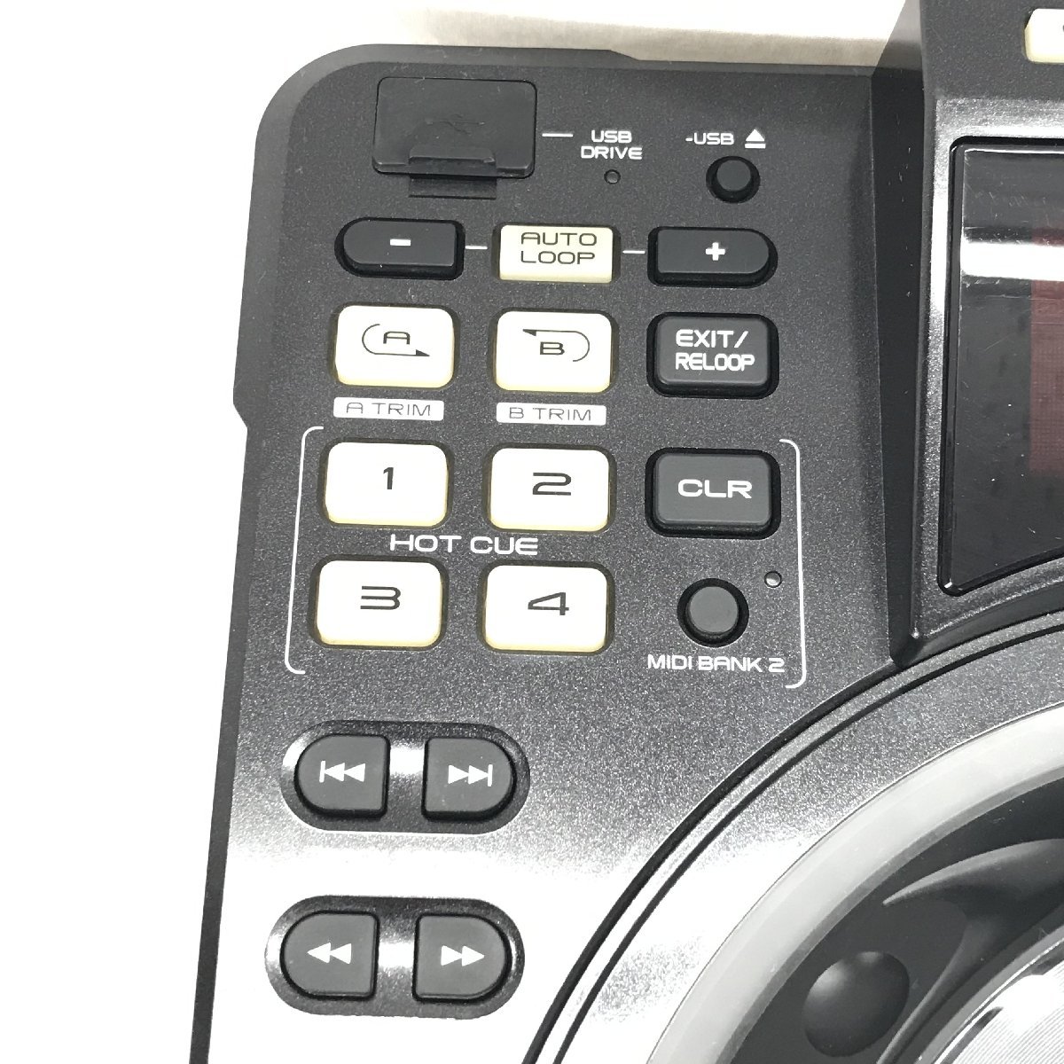 ◇中古品◇Denon デノン CDJ DN-SC2900