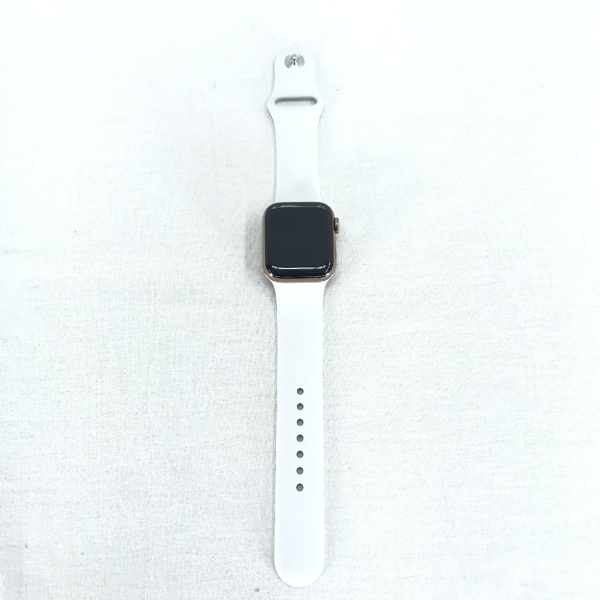 ◇中古品◇apple アップル Apple watch MWX62J/A A2156 Series5