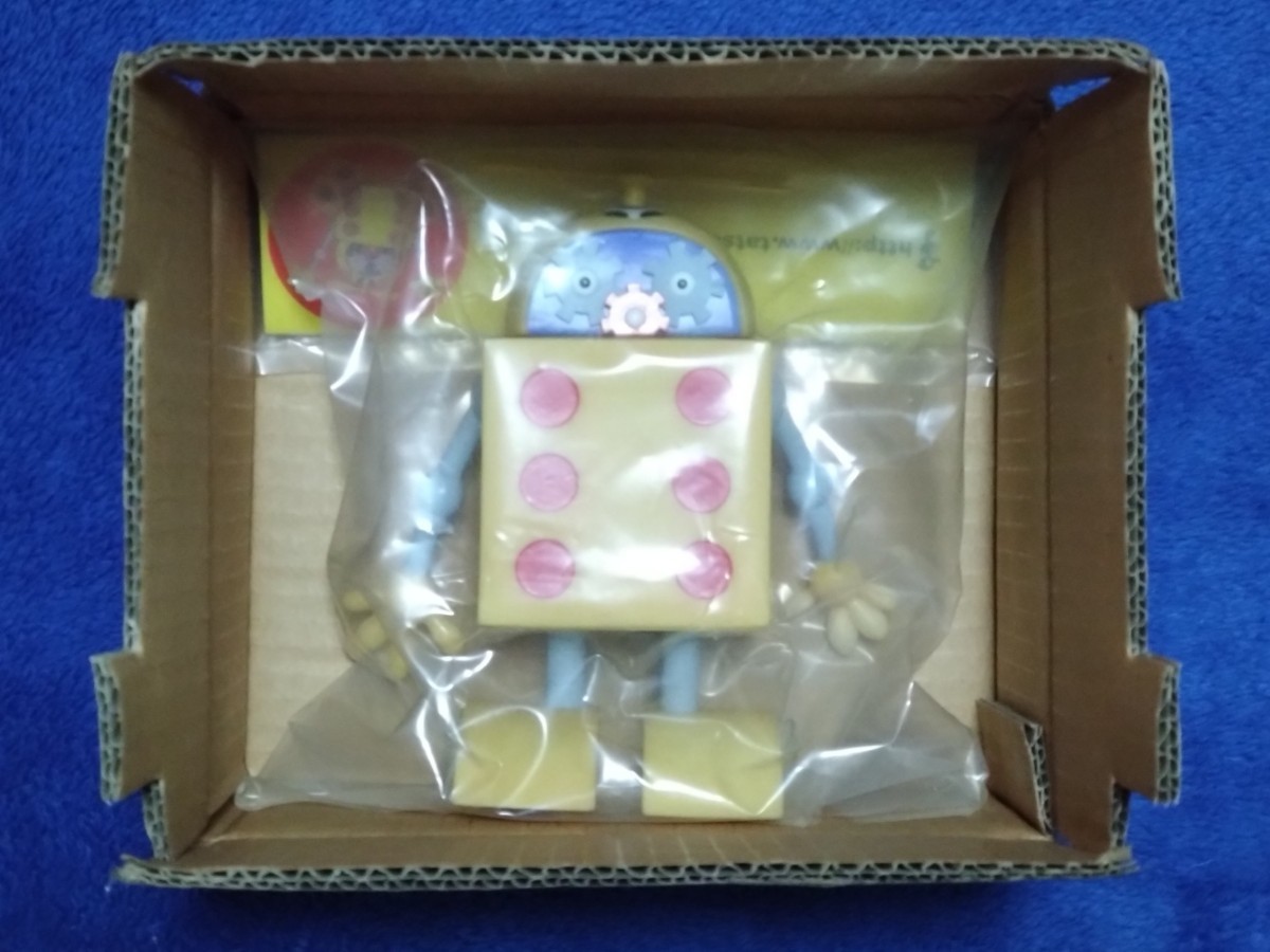 新品未開封 ヤッターマン オモッチャマ ソフビ 人形 フィギュア 新品未開封 ヤッターマン オモッチャマ ソフビ 人形 フィギュア