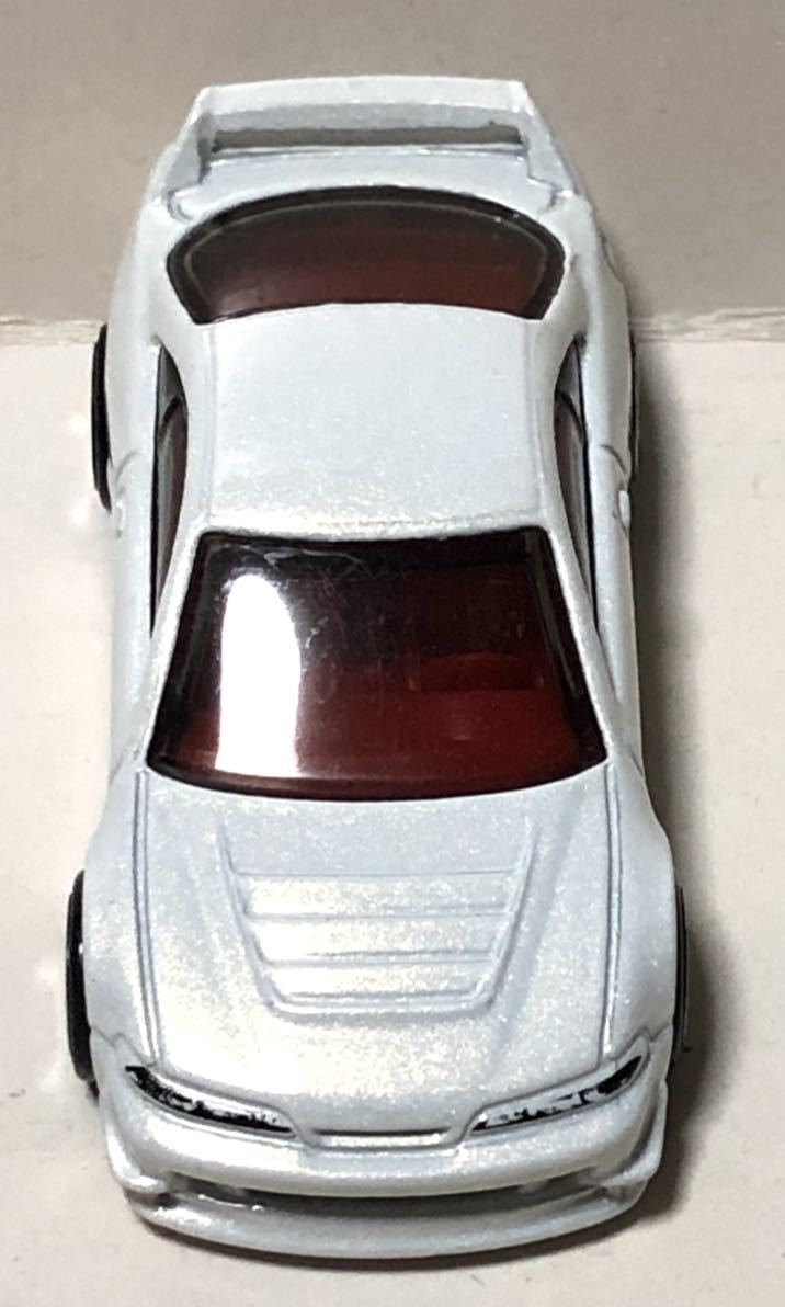 ルース 2001 Custom Acura Integra GSR アキュラ 本田 ホンダ Honda インテグラ 2016 2nd Ryu Asada リュウ アサダ White ホワイト 絶版_画像9