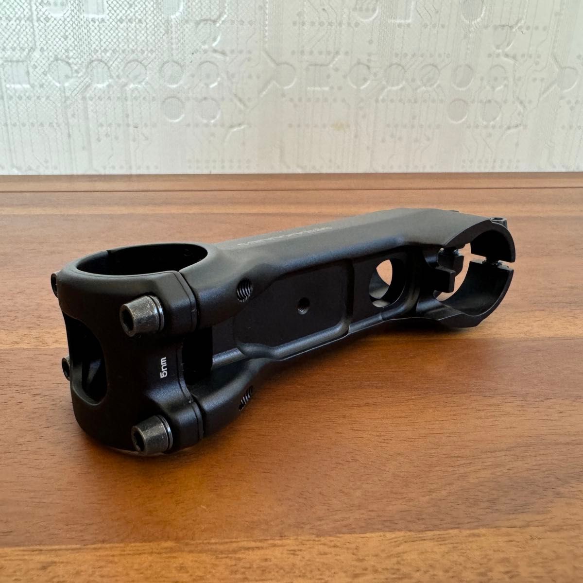 キャノンデール C1 Conceal Stem 110mm 第4世代 SuperSix Evo用 キャノンデール C1 Conceal Stem 110mm 第4世代 SuperSix Evo用