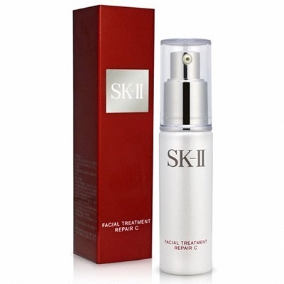 SK-II フェイシャルトリートメントリペアC 30ml_画像1