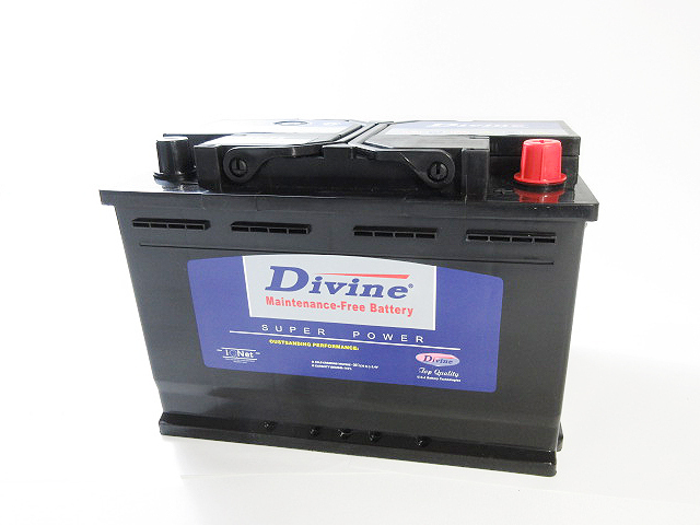 MF20-72 Divineバッテリー 互換 S-7C EP675 L3-400 / BMW 318i 320i 323i 325i E46 E90 E91 Z4 E85 E86 /MINI ミニ R55 R56 R57 / Z3 E40_画像4