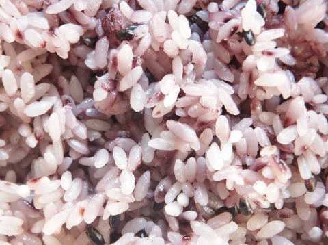 [ economical ] nature cultivation old fee red rice rice (2kg)* nature ..... height mountain . less fertilizer * less pesticide. ultimate nature cultivation . making did *..... is red rice. for (*^^*)