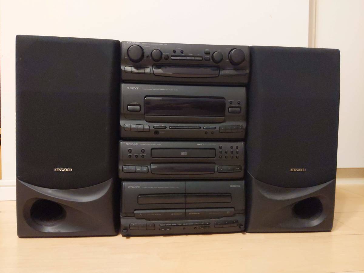 Yahoo!オークション - 【ジャンク品】KENWOOD ALLORA XG3 Yahoo!オークション - 【ジャンク品】KENWOOD ALLORA XG3