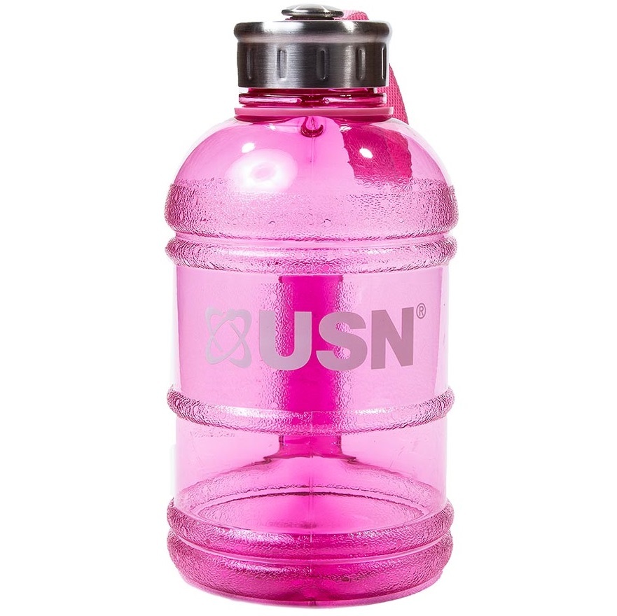 *[ free shipping ] Britain brand USN water bottle 1L* half gallon protein shaker protein shaker 