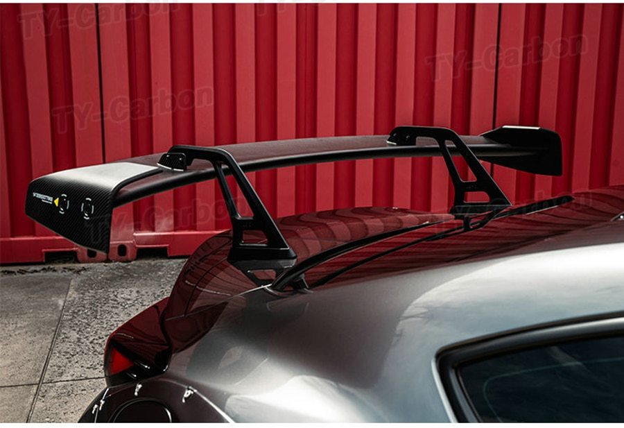 トヨタ GR86 ZN8 スバル BRZ ZD8 ADR-STYLE 1500mm スワンネック トヨタ GR86 ZN8 スバル BRZ ZD8 ADR-STYLE 1500mm スワンネック