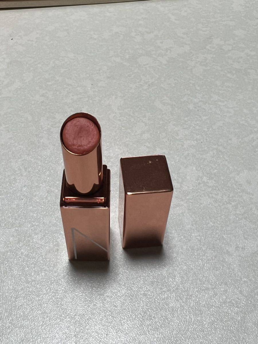 NARS after glow lip bar m1359