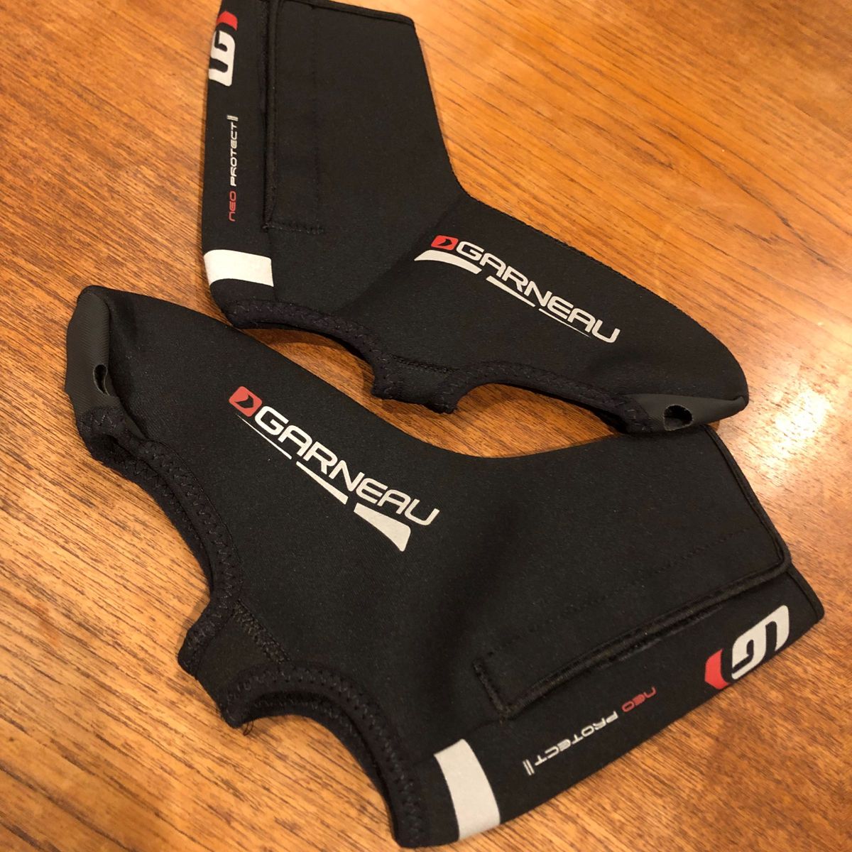 GARNEAU NeoProtectⅡ XSサイズ