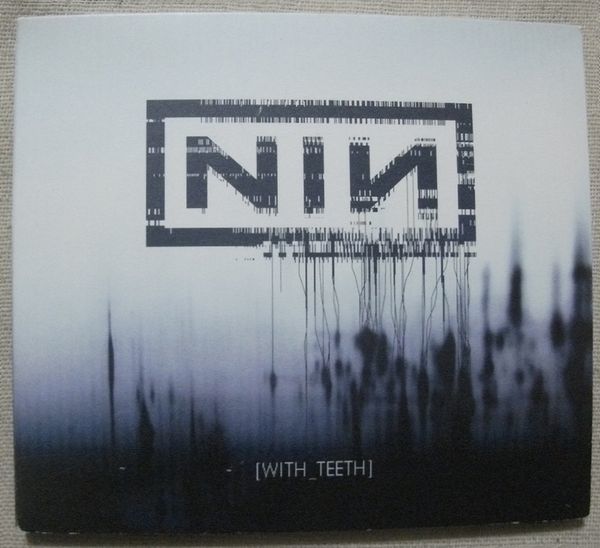 CDna in * дюймовый * ногти z with * чай zNine Inch Nails With Teethteji упаковка specification 