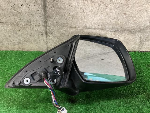レガシィ DBA-BM9 右 ドア ミラー 37J レガシィ DBA-BM9 右 ドア ミラー 37J