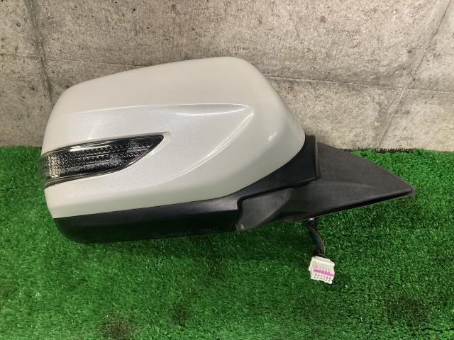 レガシィ DBA-BM9 右 ドア ミラー 37J レガシィ DBA-BM9 右 ドア ミラー 37J