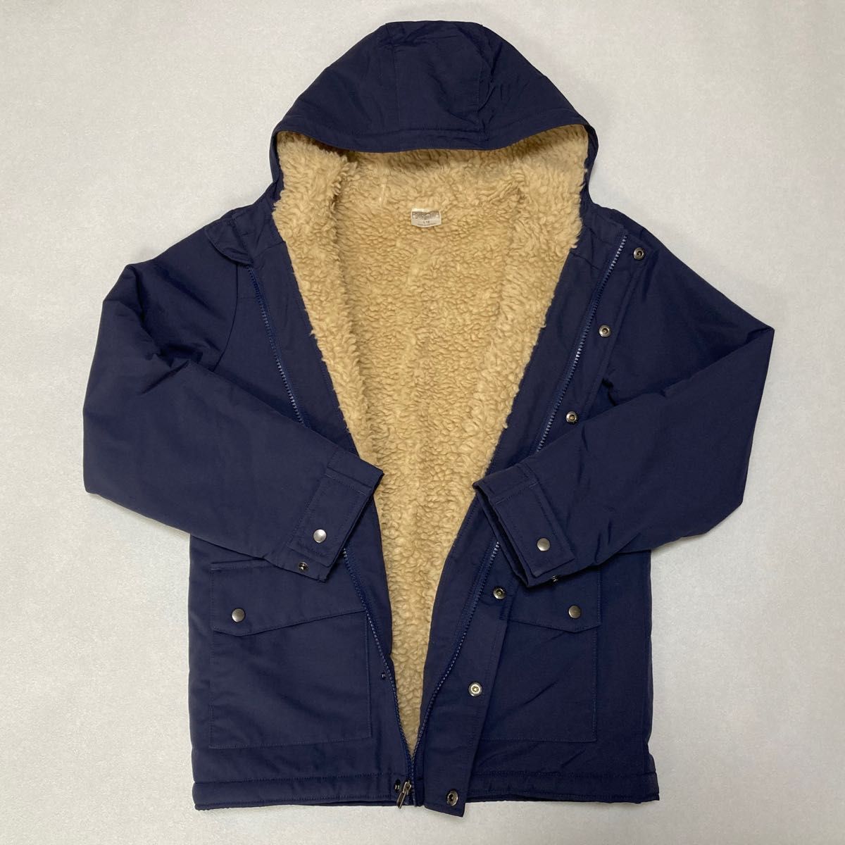 patagonia パタゴニア ナイロンジャケット L12 キッズ 【STY68460】