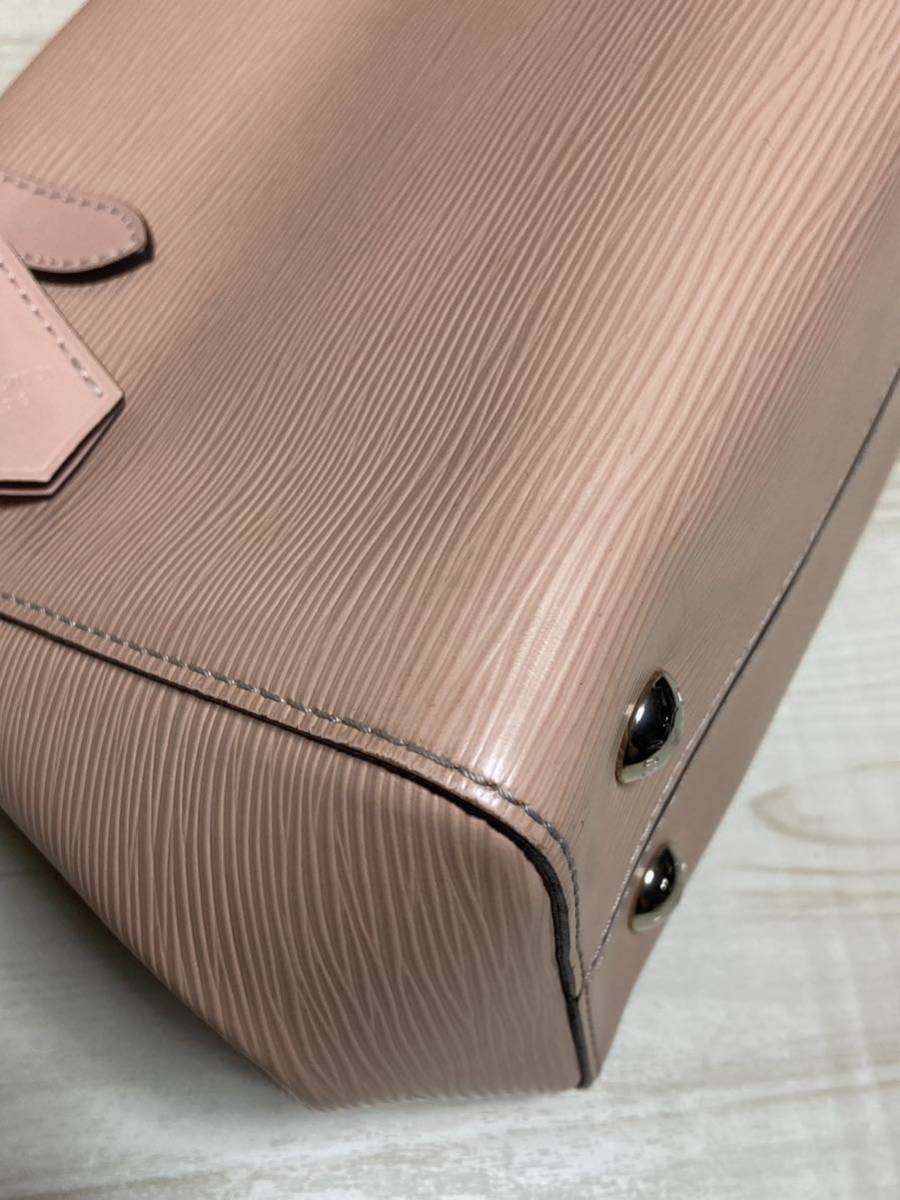 Yahoo!オークション - 良品 ルイヴィトン エピ マルリーBB Yahoo!オークション - 良品 ルイヴィトン エピ マルリーBB