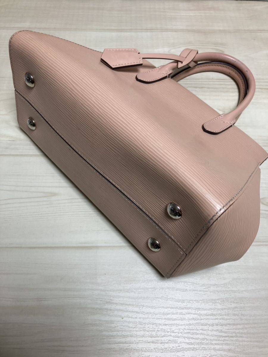 Yahoo!オークション - 良品 ルイヴィトン エピ マルリーBB Yahoo!オークション - 良品 ルイヴィトン エピ マルリーBB