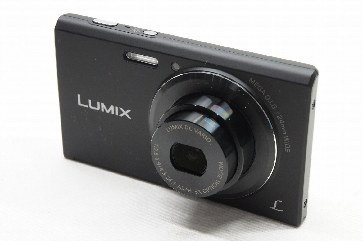 適格請求書発行】美品 Panasonic パナソニック LUMIX DMC FH10 適格請求書発行】美品 Panasonic パナソニック LUMIX DMC FH10
