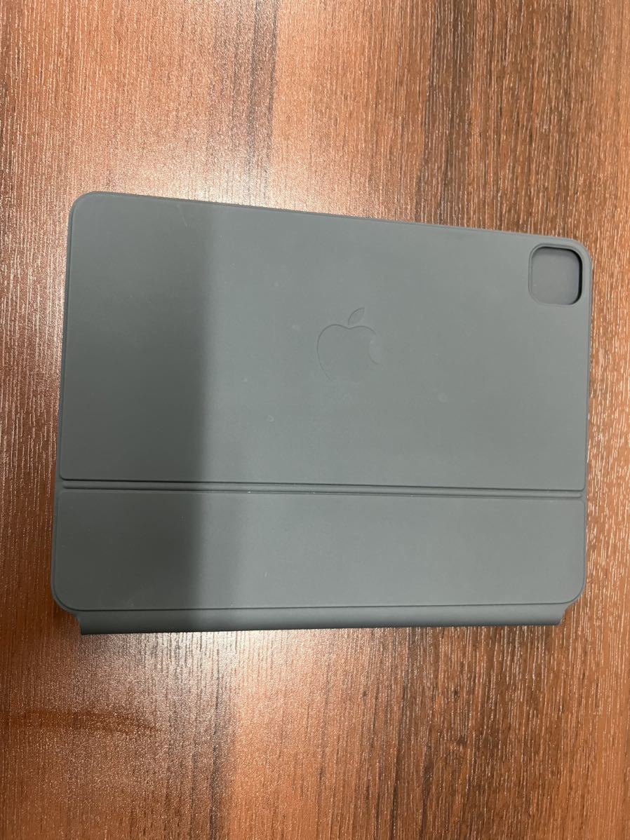 iPadPro 11インチ マジックキーボード Apple Magic Keyboard アップル 美品　ほぼ使用してない！_画像4