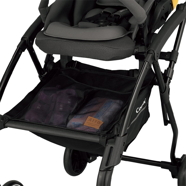  cargo pocket (Cargo Pocket)AttO exclusive use CargoPocket combination combi A type stroller luggage ....pa. bag . metamorphosis 