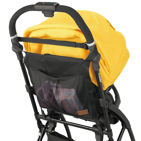  cargo pocket (Cargo Pocket)AttO exclusive use CargoPocket combination combi A type stroller luggage ....pa. bag . metamorphosis 