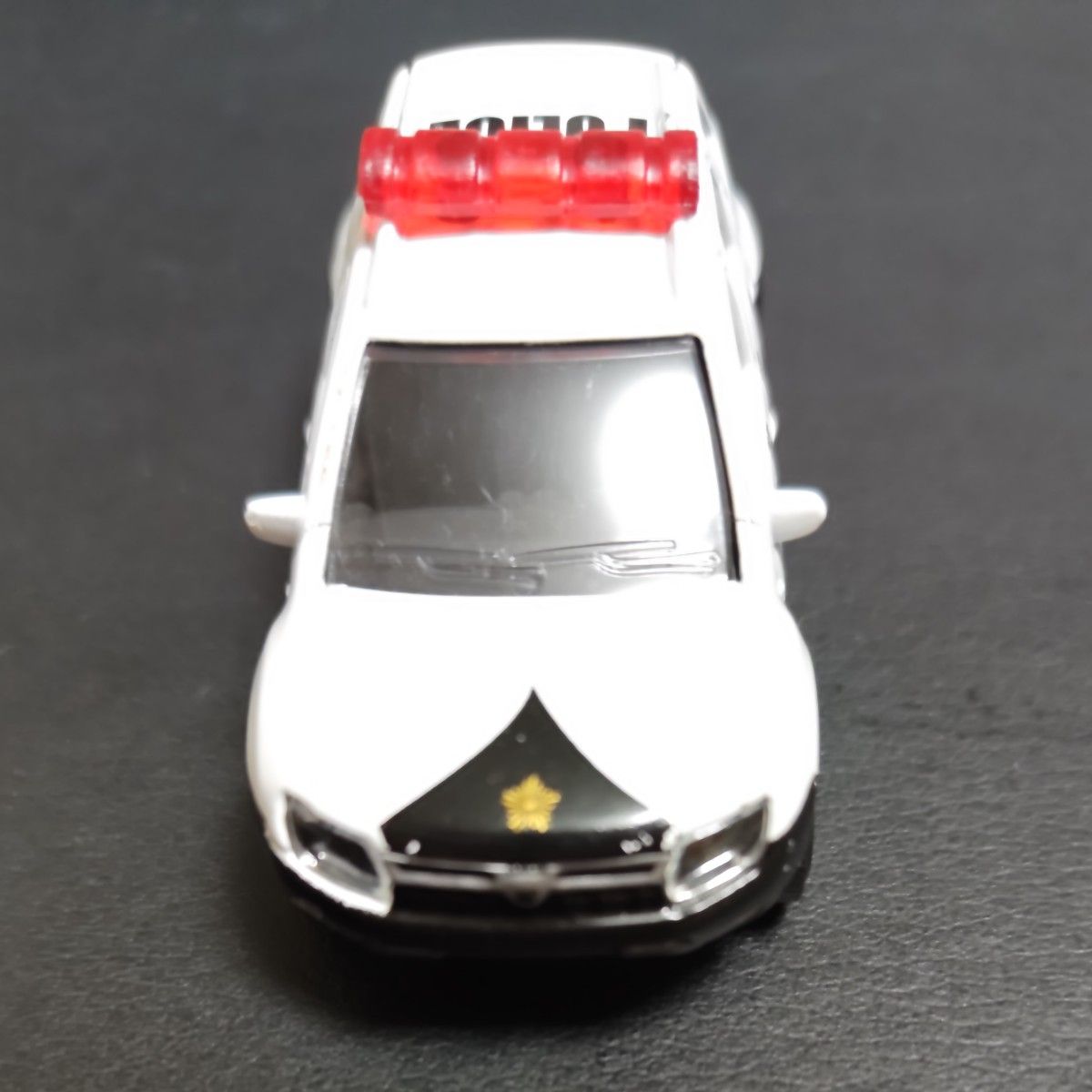 マジョレット　ミニカー　パトカー  ミニカー　majorette マジョレット