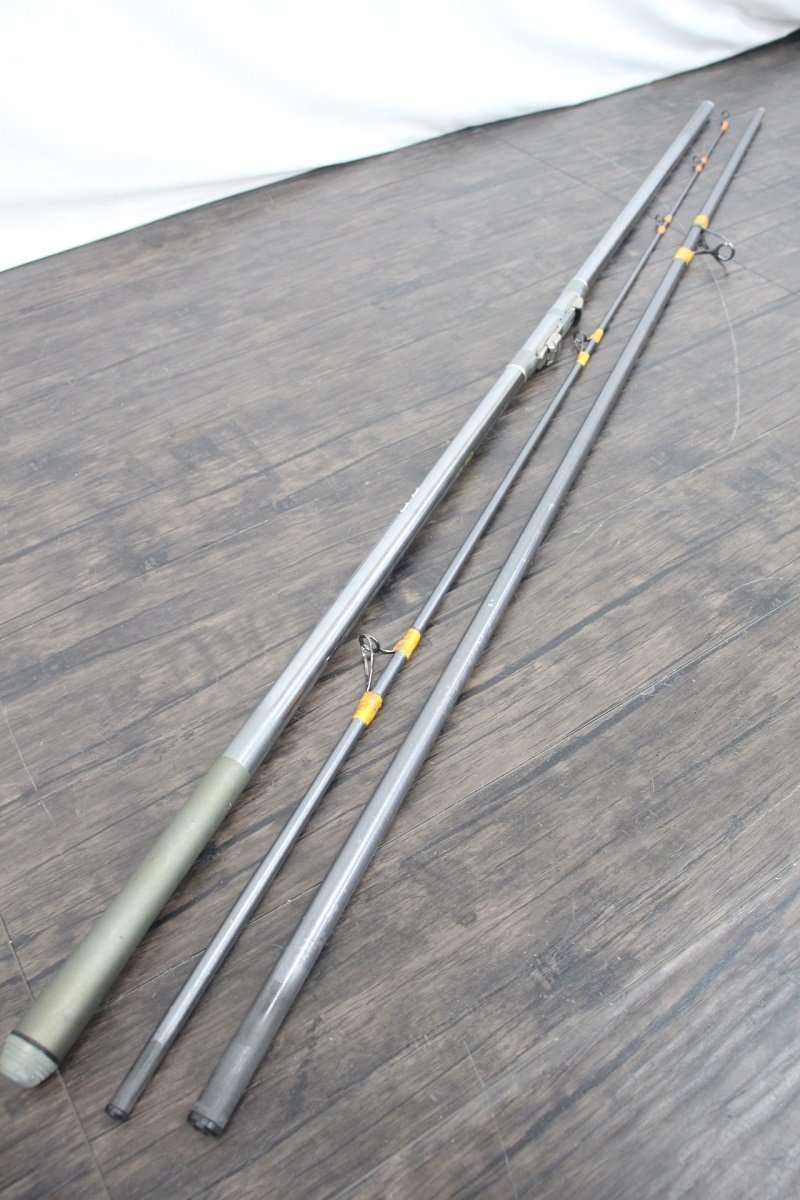 行董】釣竿釣り竿SZ HATTERAS 30-405 DAIWA ダイワME000BOD51 行董】釣竿釣り竿SZ HATTERAS 30-405 DAIWA ダイワME000BOD51