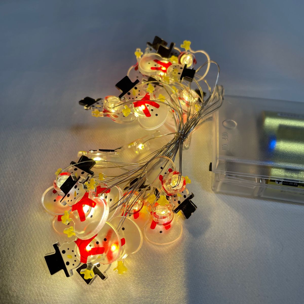 クリスマス トナカイ サンタ LED イルミネーション 電飾 インテリア