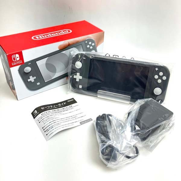 値段が激安 ｔ)任天堂 ニンテンドースイッチライト Nintendo Switch