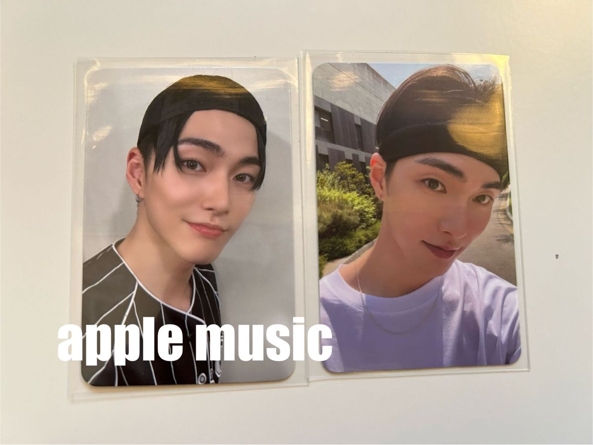 RIIZE スンハン Get A Guitarトレカ applemusic特典|Yahoo RIIZE スンハン Get A Guitarトレカ applemusic特典|Yahoo