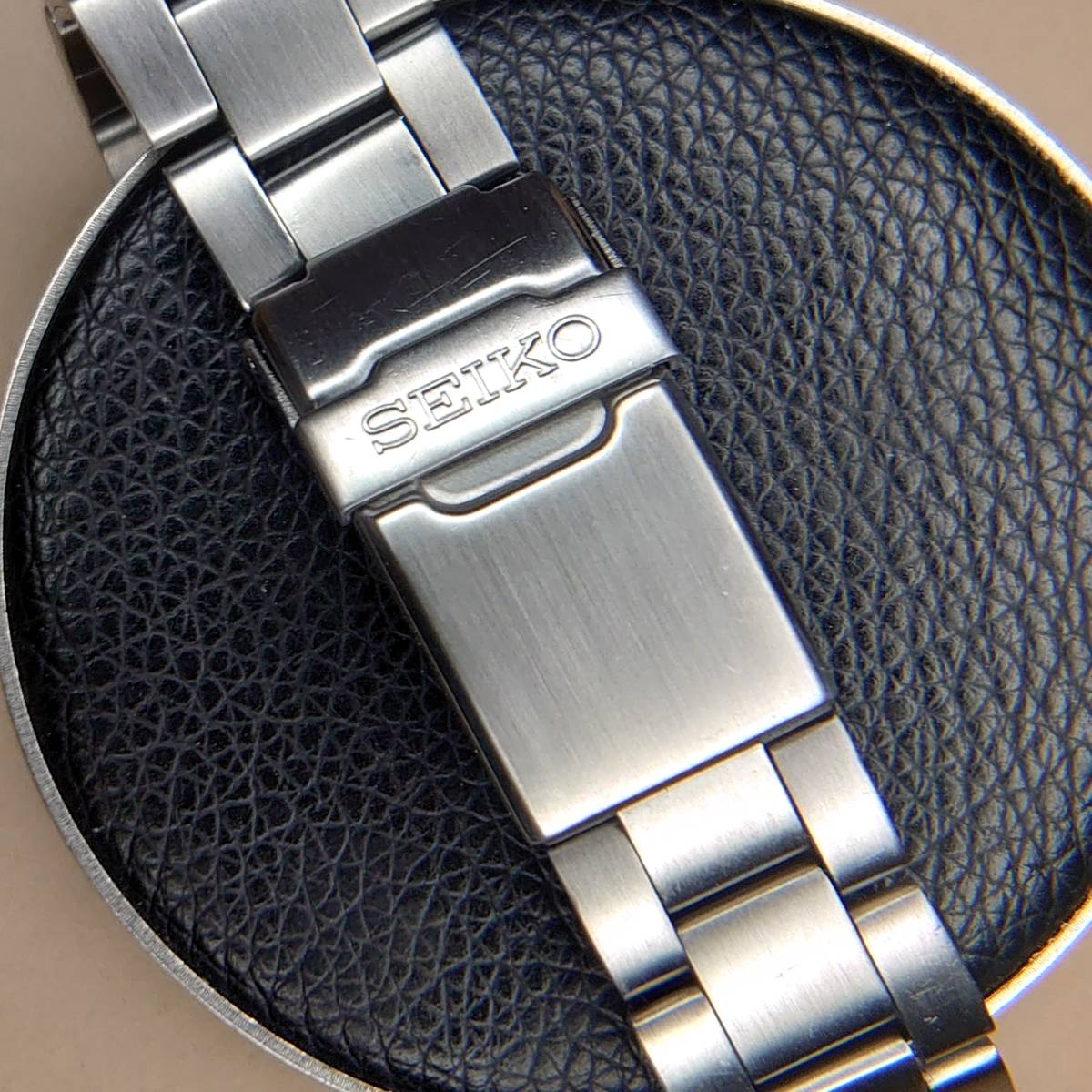 ヴィンテージ風/SEIKO/7S26-0040/分解仕上げ済み/オマケベゼル ヴィンテージ風/SEIKO/7S26-0040/分解仕上げ済み/オマケベゼル