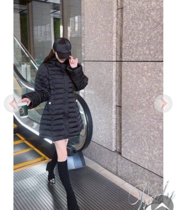 Rady くびれファイバーダウン|Yahoo!フリマ(旧PayPayフリマ) Rady くびれファイバーダウン|Yahoo!フリマ(旧PayPayフリマ)