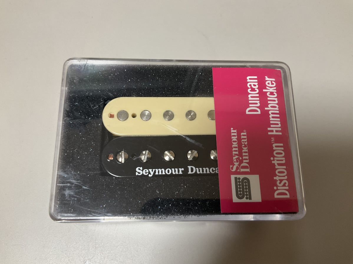 Yahoo!オークション - ◎新品 Seymour Duncan セイモアダンカン◎S Yahoo!オークション - ◎新品 Seymour Duncan セイモアダンカン◎S