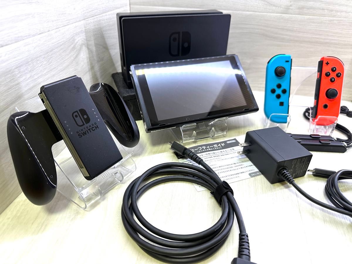 ニンテンドースイッチ 本体 Switch lite すぐ遊べるセット ニンテンドースイッチ 本体 Switch lite すぐ遊べるセット