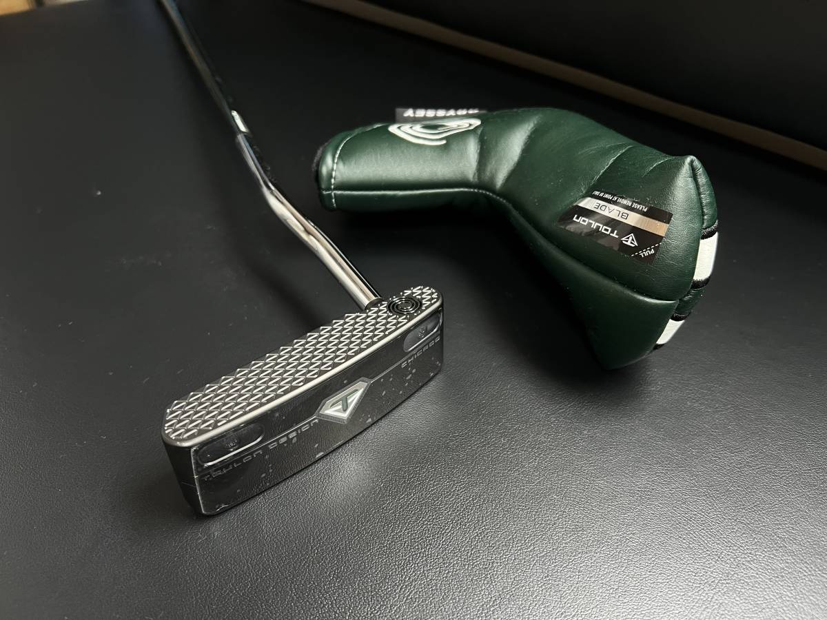 美品・希少】トゥーロンデザイン サンディエゴ(TOULON SAN 美品・希少】トゥーロンデザイン サンディエゴ(TOULON SAN