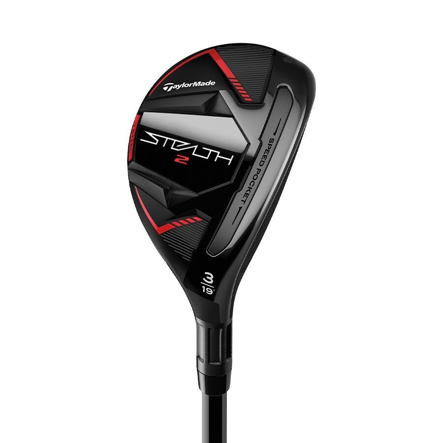 【定番】テーラーメイド STEALTH レスキュー UT4 TaylorMade 新品未使用 ゴルフ ユーティリティ 年末 大特価