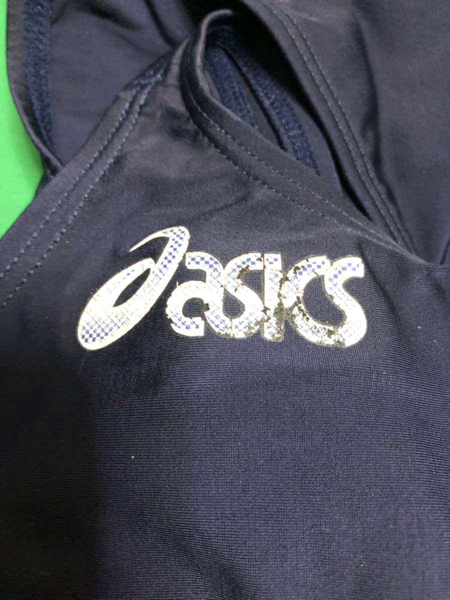 未使用品 asics アシックス 旧ロゴ ハイドロ メッシュ Mサイズ 未使用品 asics アシックス 旧ロゴ ハイドロ メッシュ Mサイズ