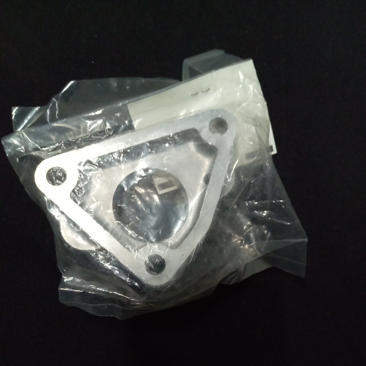 RX-7/FD3S* original clutch * release cylinder support adaptor product number N315-16-921 unused goods 