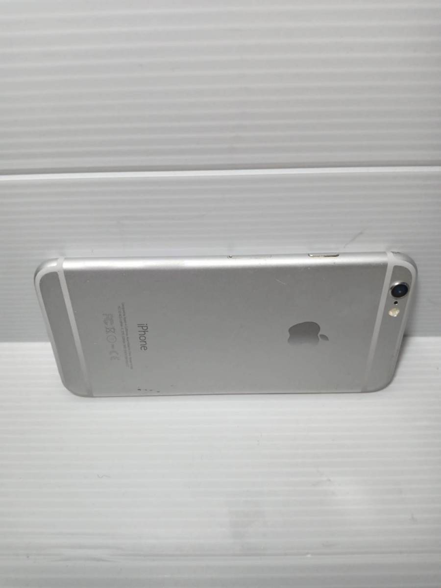 「完全ジャンク品」iPhone6 A1586 64GB_画像6