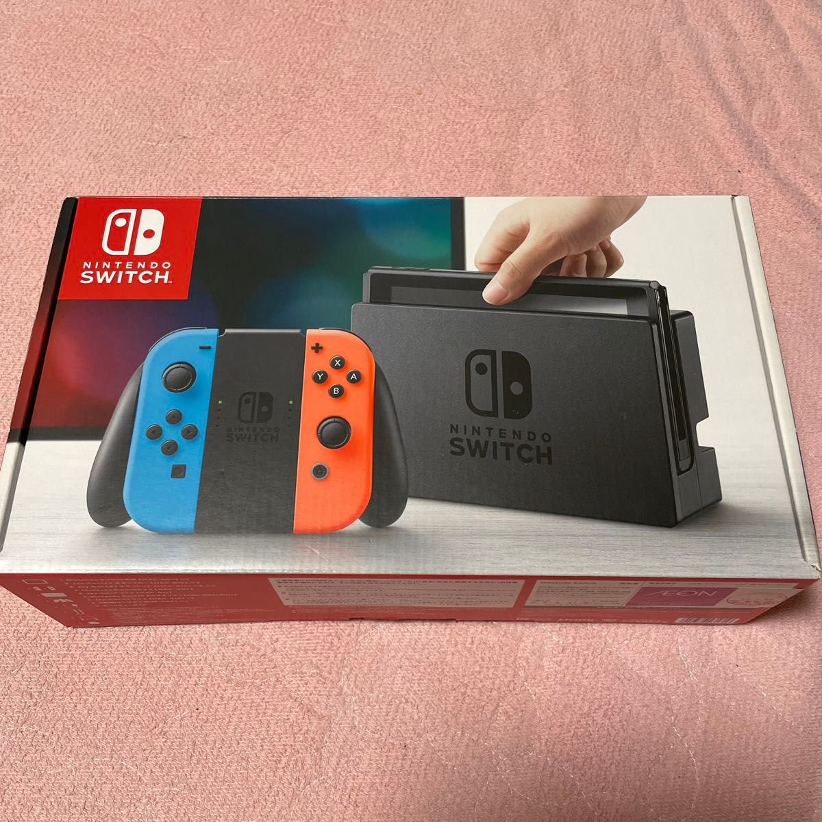 早い者勝ち 【旧型モデル】Nintendo Switch ニンテンドー 早い者勝ち 【旧型モデル】Nintendo Switch ニンテンドー