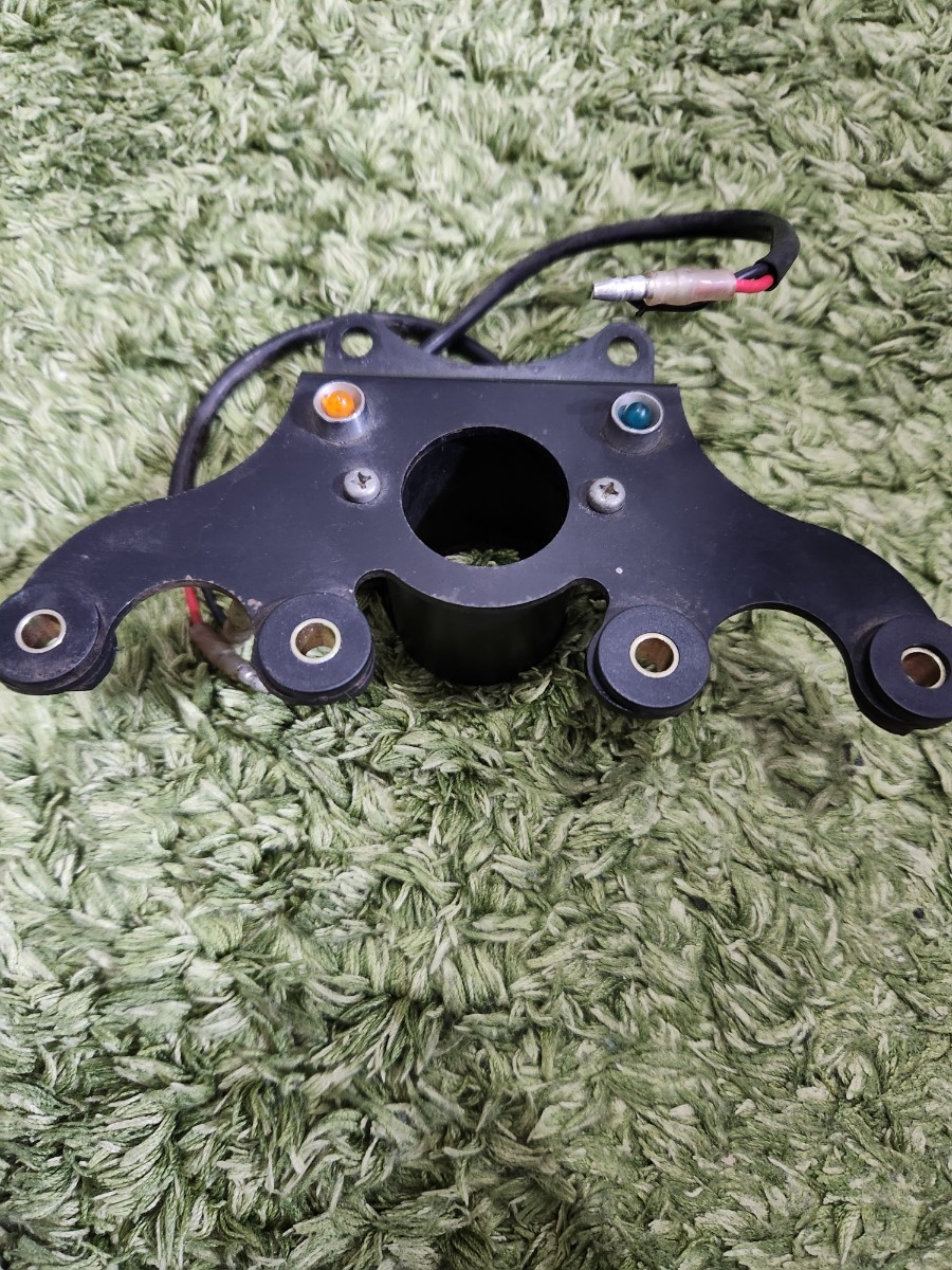 モンキー ゴリラ タケガワ 武川 メーター タコメーター電気式 モンキー ゴリラ タケガワ 武川 メーター タコメーター電気式