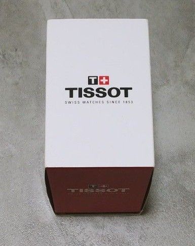 TISSOT(ティソ) クチュリエ パワーマティック 80 アンスラサイト レディース T0352071606100